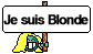 blondie